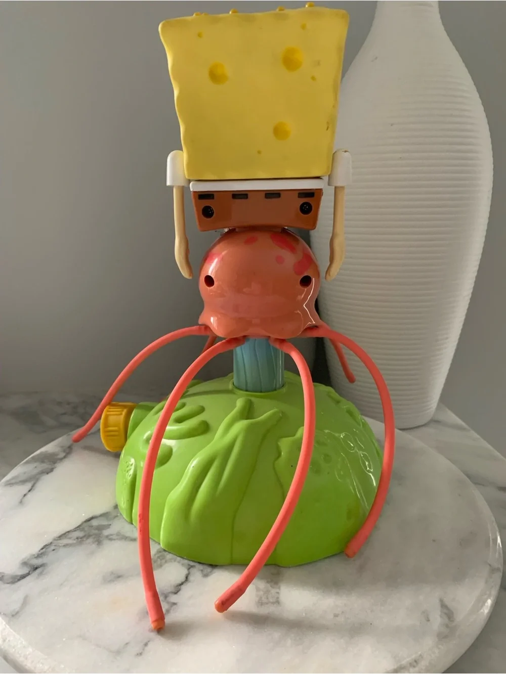 SpongeBob Summer Fun Bundle - Picture 4 of 14